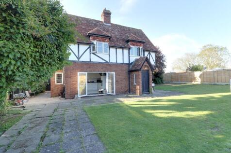 3 bedroom character property for sale