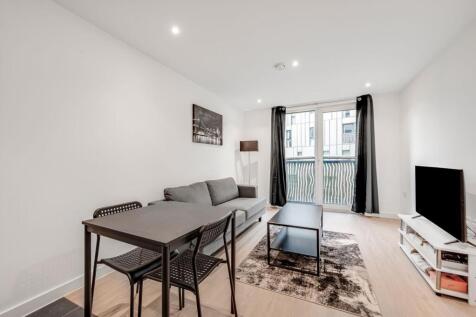 1 bedroom flat for sale