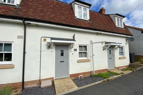 2 bedroom cottage for sale