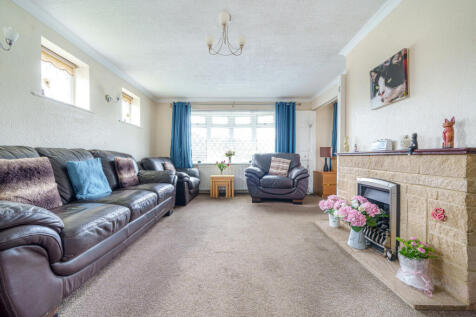 Abbeydale, Bristol BS36 2 bed bungalow for sale