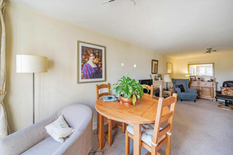 Savages Wood Road, Bristol BS32 2 bed apartment for sale