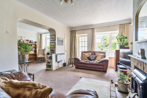 Bitterwell Close, Bristol BS36 4 bed terraced house for sale