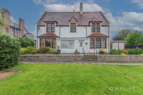 Claremont, Alloa 6 bed detached house for sale