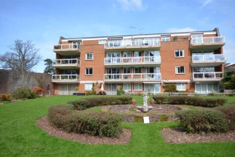 Cedar Falls, Bishops Lydeard, Taunton 1 bed flat for sale