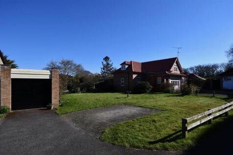 Trull, Taunton 4 bed detached house for sale