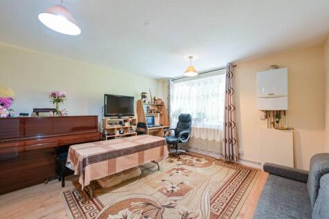 Parkland Road, Wood Green, London, N22 1 bed flat for sale