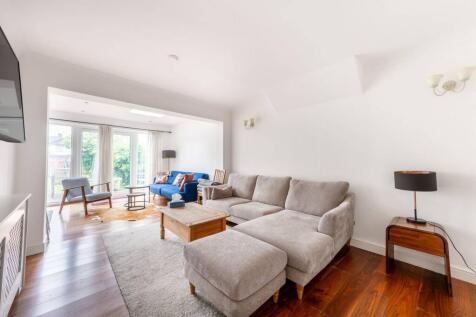 Beverley Gardens, Wembley, HA9 5 bed house for sale