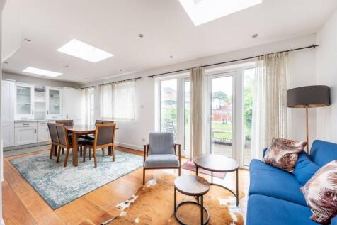 Beverley Gardens, Wembley, HA9 5 bed house for sale