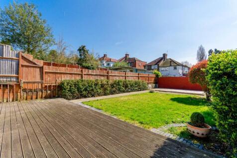 Beverley Gardens, Wembley, HA9 5 bed house for sale