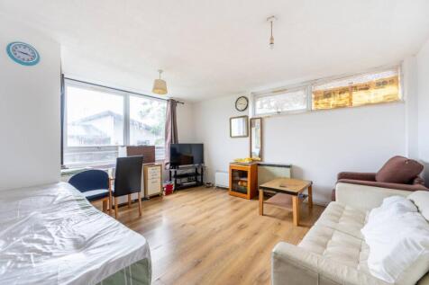 Linthorpe Avenue, Wembley, HA0 2 bed flat for sale