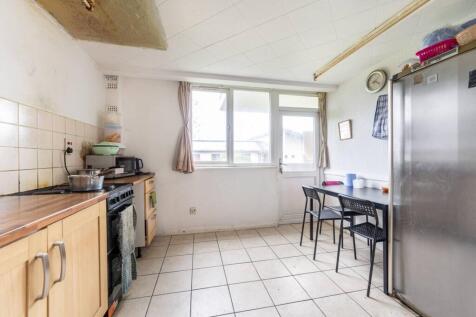 Linthorpe Avenue, Wembley, HA0 2 bed flat for sale