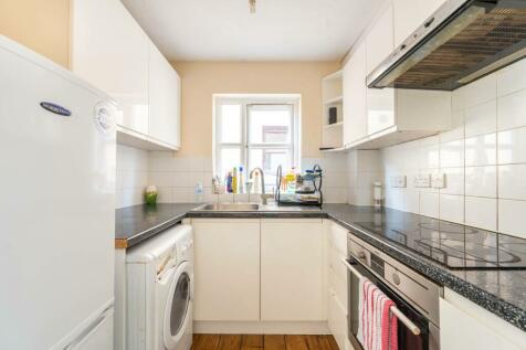 1 bedroom flat for sale