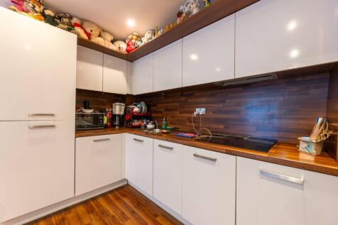 Atlip Road, Alperton, Wembley, HA0 1 bed flat for sale