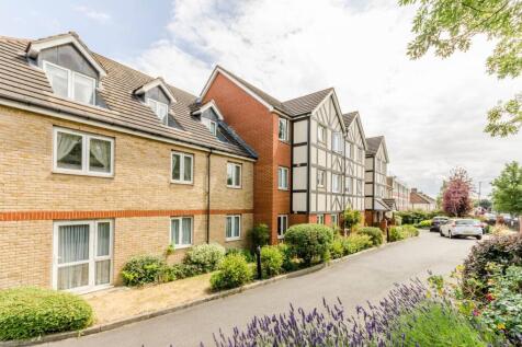 Watford Road, Sudbury, Wembley, HA0 1 bed flat for sale
