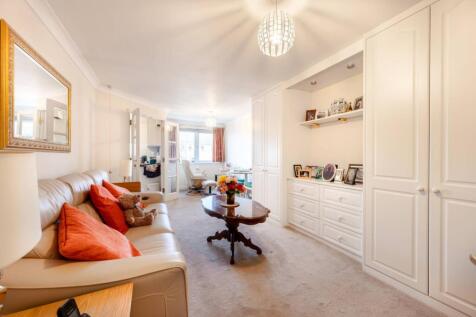 Watford Road, Sudbury, Wembley, HA0 1 bed flat for sale