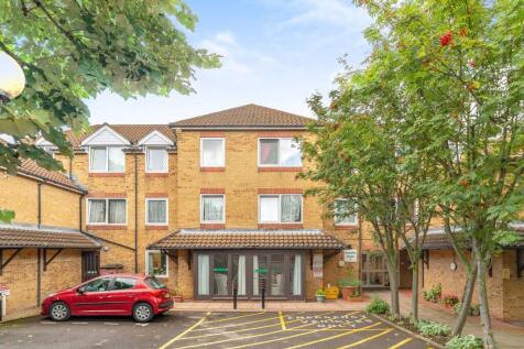 Wembley Park Drive, Wembley Park... 1 bed flat for sale