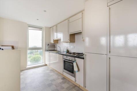 Elm Road, Wembley, HA9 2 bed flat for sale