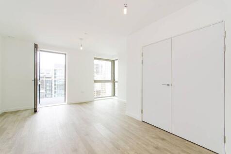 Olympic Way, Wembley, HA9 1 bed flat for sale