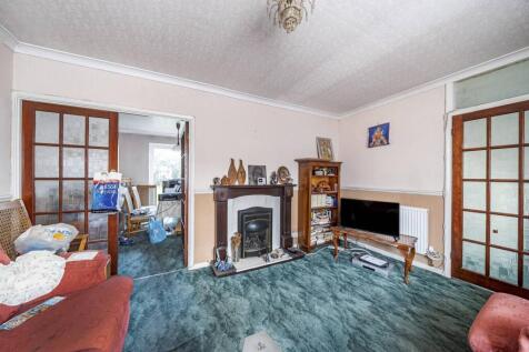 Robin Grove, Kenton, Harrow, HA3 3 bed terraced house for sale