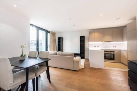 Elvin Gardens, Wembley Park, Wembley... 1 bed flat for sale