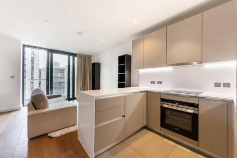 Elvin Gardens, Wembley Park, Wembley... 1 bed flat for sale