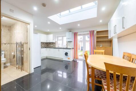 Neeld Crescent, Wembley Park... 5 bed house for sale