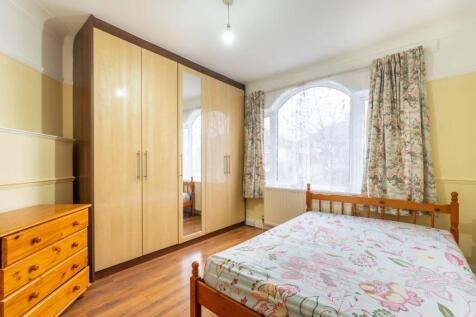 Neeld Crescent, Wembley Park... 5 bed house for sale