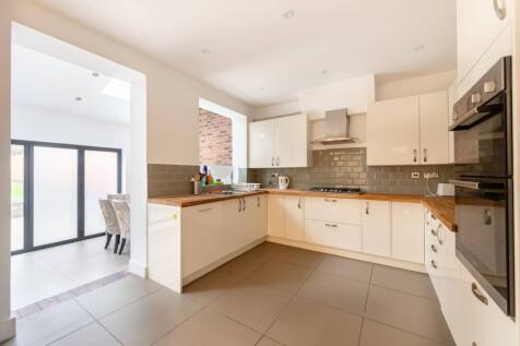 Wyld Way, Wembley Park, Wembley, HA9 5 bed semi