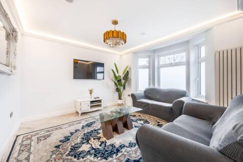 Wyld Way, Wembley Park, Wembley, HA9 5 bed semi