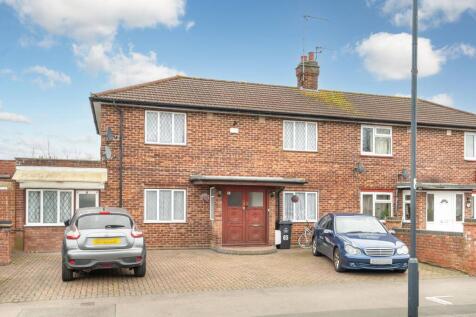 7 bedroom semi-detached house for sale