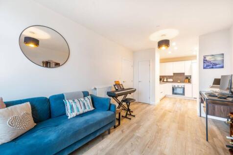 North End Road, Wembley Park, HA9 1 bed flat for sale