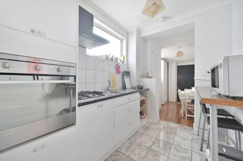 Second Avenue, Wembley, HA9 4 bed end of terrace house for sale