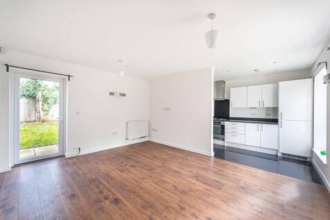 Harrow Road, Sudbury, Wembley, HA0 2 bed semi