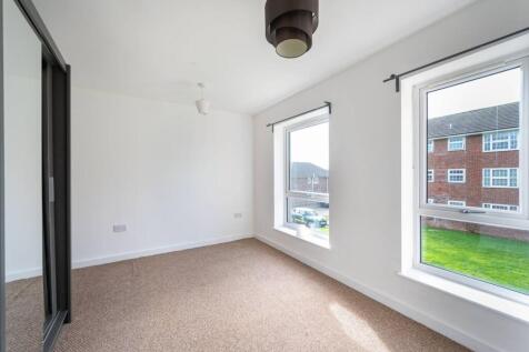 Harrow Road, Sudbury, Wembley, HA0 2 bed semi