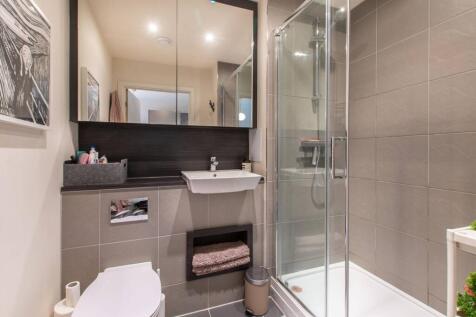 North End Road, Wembley Park... 1 bed flat for sale