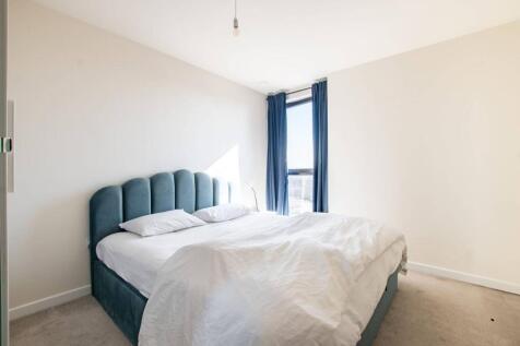 North End Road, Wembley Park, London... 1 bed flat for sale