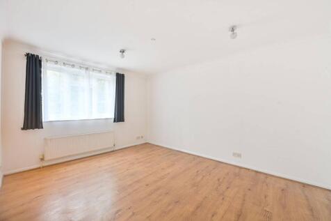 Cambridge Close, Neasden, London, NW10 1 bed flat for sale