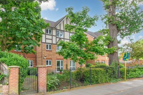 Forty Avenue, Wembley Park, Wembley, HA9 1 bed flat for sale