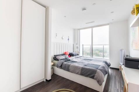 West Gate, Ealing, LONDON, W5 2 bed flat for sale