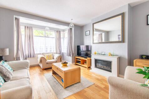 Castleton Avenue, Wembley, HA9 5 bed semi