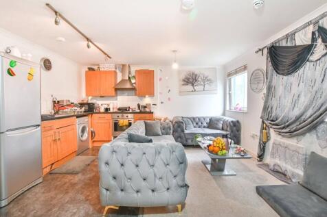 .Northwick Road, Alperton, Wembley, HA0 1 bed flat for sale