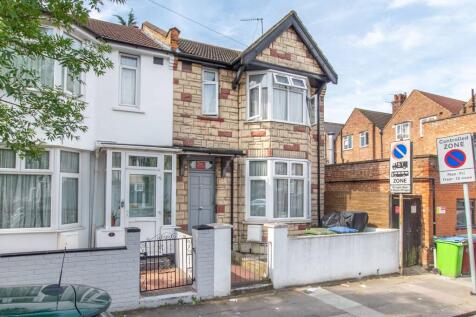 Rosebank Avenue, Sudbury, Wembley, HA0 6 bed house for sale