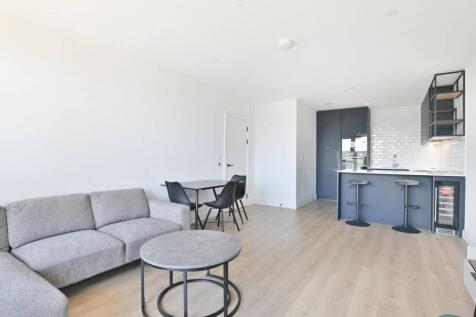 Beresford Avenue, Wembley, HA0 2 bed flat for sale