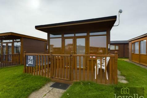 2 bedroom chalet for sale