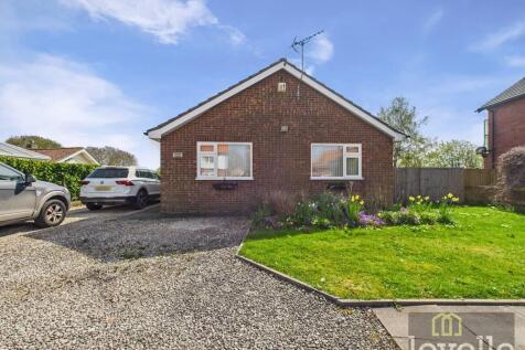 Main Road, Withern LN13 3 bed detached bungalow for sale