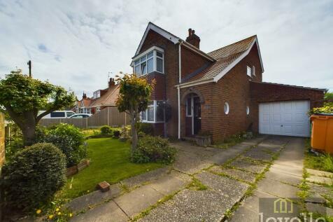 2 bedroom detached house for sale