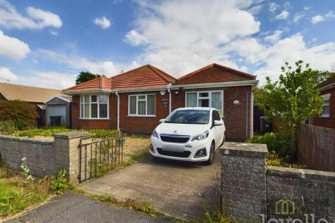 Crabtree Lane, Sutton on Sea LN12 3 bed detached bungalow for sale