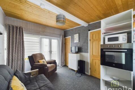 Mablethorpe Caravan  Chalet Park... 2 bed chalet for sale
