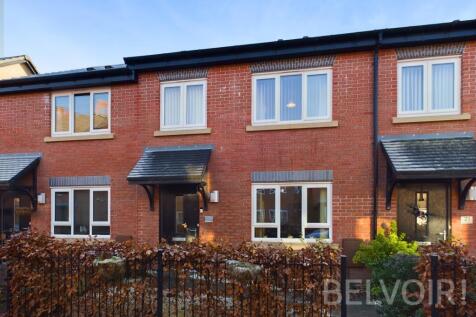 Rees Way, Telford TF4 3 bed terraced house for sale