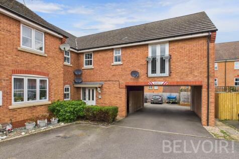Elmwood Road, Telford TF1 1 bed flat for sale